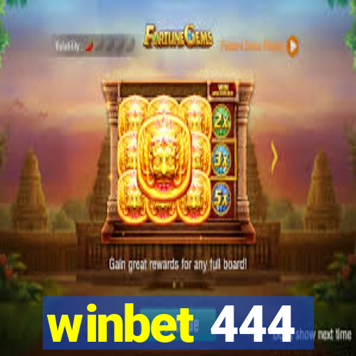 winbet 444